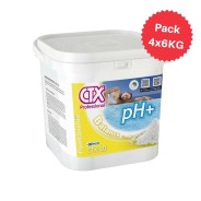 Incrementador pH CTX-20