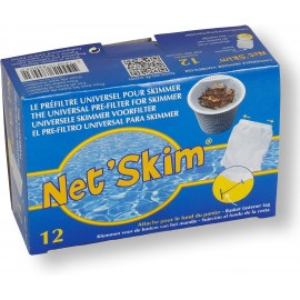 Net'skim prefiltro para cesta de skimmer 