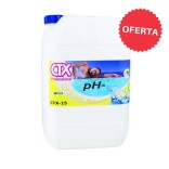 Productos para ajustar el pH de la piscina | Compra online y ahorra